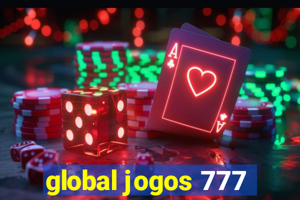 global jogos 777